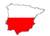CENTRO MÉDICO ESTRAUNZA - Polski